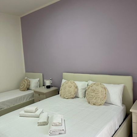 The Roman Guesthouse Ngoại thất bức ảnh