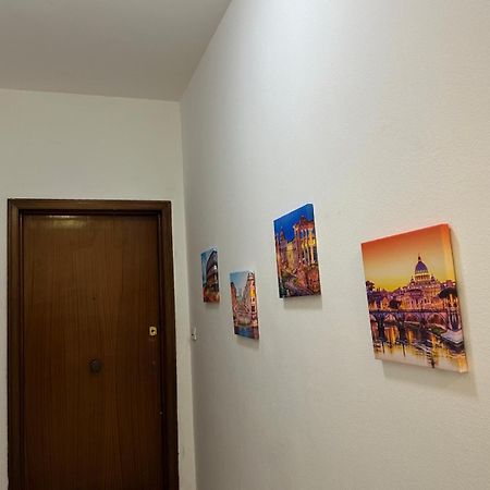 The Roman Guesthouse Ngoại thất bức ảnh