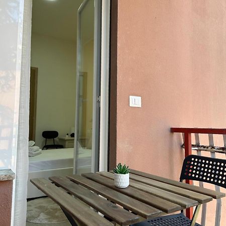 The Roman Guesthouse Ngoại thất bức ảnh