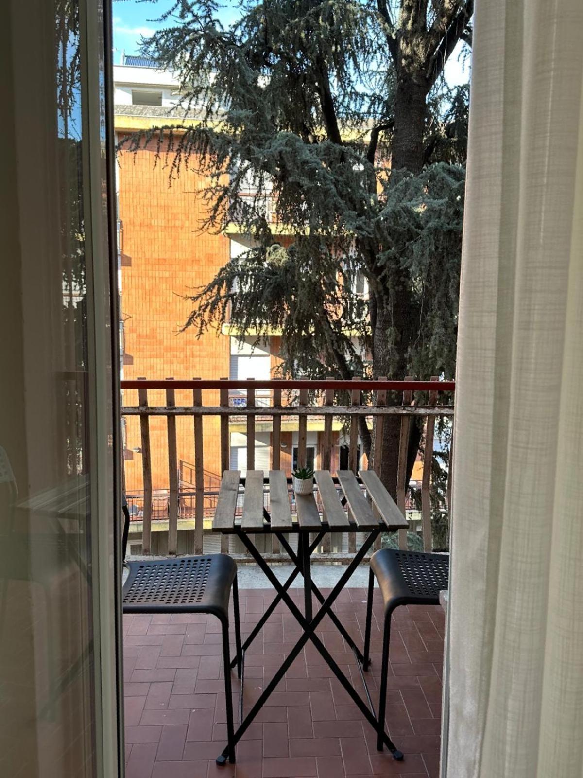 The Roman Guesthouse Ngoại thất bức ảnh